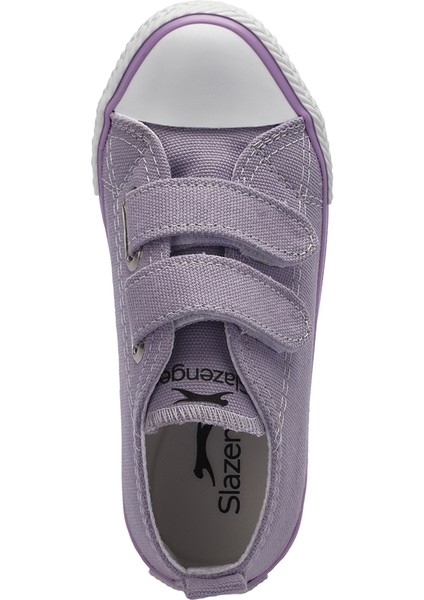 KOALA Kız Çocuk Sneaker Koşu & Yürüyüş Ayakkabısı Lila indirimleri