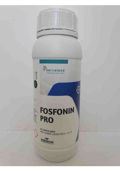 Fosfonin 500ML