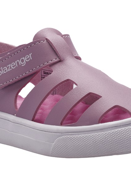 KRYSTAL Kız Çocuk Sandalet Lila