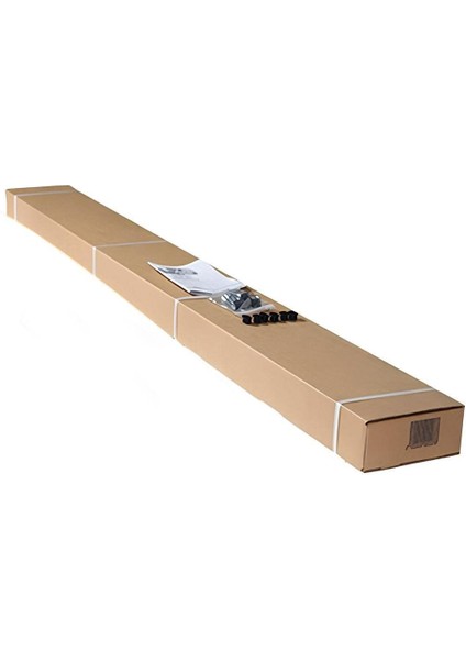 Ram V1000 Van -10 / Maxi Port Bagaj Taşıyıcı Tavan Çıtası Gri fiyatları