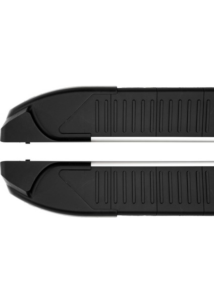 Volkswagen Caddy 2020-2024 / Swb Another Gri Yan Basamak Koruma modelleri