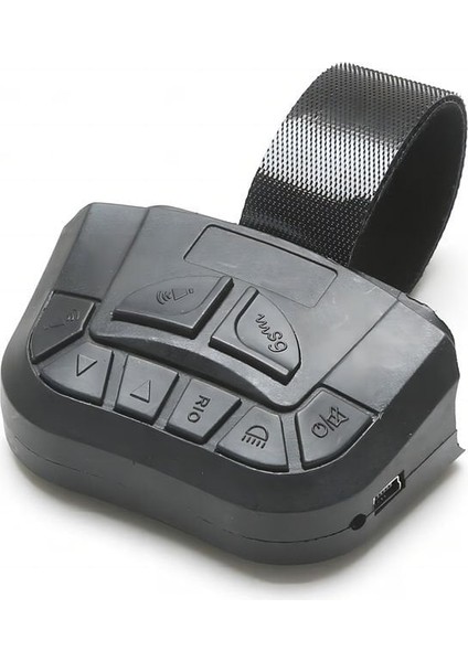 Siren Direksiyon Kumanda / SSSR53