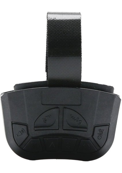 Siren Direksiyon Kumanda / SSSR53