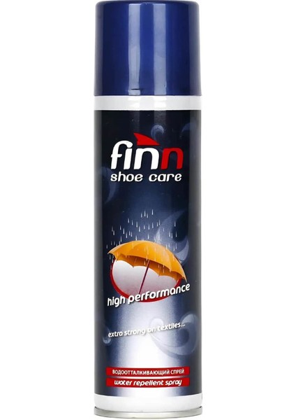 Technical Su Itici Sprey 250 ml (Teksil ve Deri Su Önleyici) - Water Spray))