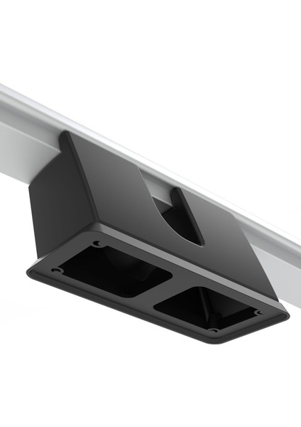 Ram V1000 Van -10 / Swb Port Bagaj Taşıyıcı Tavan Çıtası Gri fırsatları