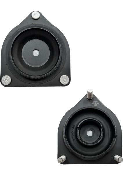 Amortisör Takoz Ön Mazda 323 1995-1998 Familia / Lantis