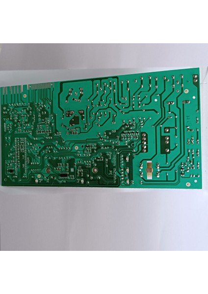Elektronik Kontrol Kartı Viessmann Vitopend 100 WH1B 7831047, 7829137