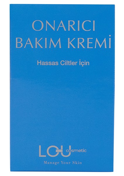 Onarıcı Bakım Kremi 30 ml