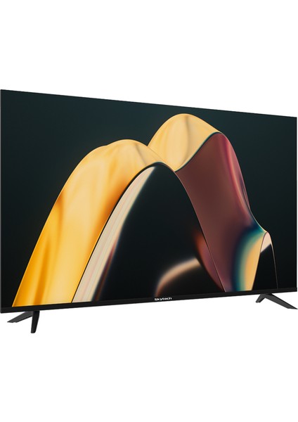 55ST1305 55" 140 Uydu Alıcılı 4K Ultra HD LED TV