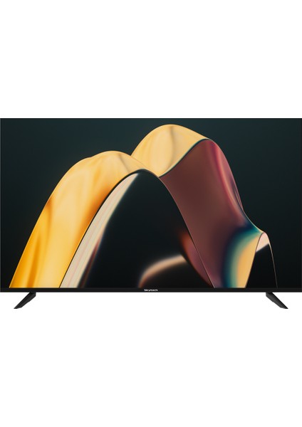 55ST1305 55" 140 Uydu Alıcılı 4K Ultra HD LED TV