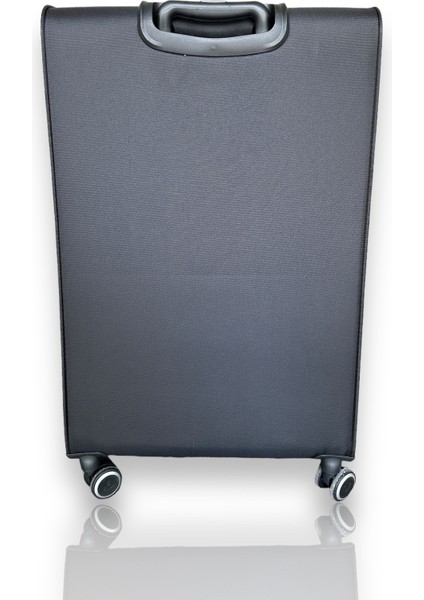 Trolley 70 cm Siyah Valiz modelleri