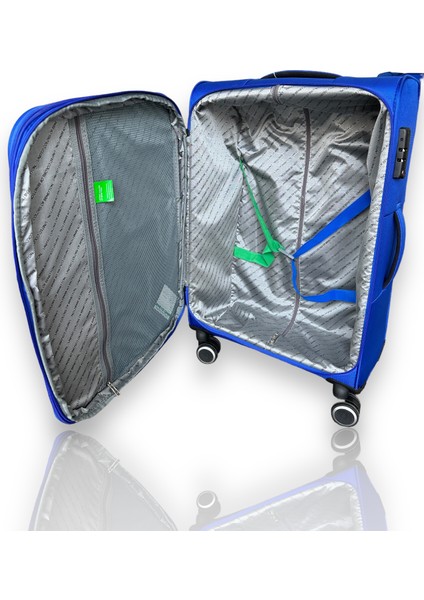 Trolley 60 cm Saks Valiz fırsatları