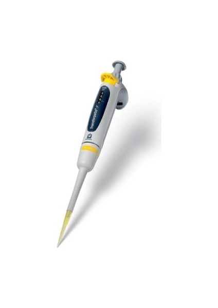 Sabit Mikropipet (1000 Μl)