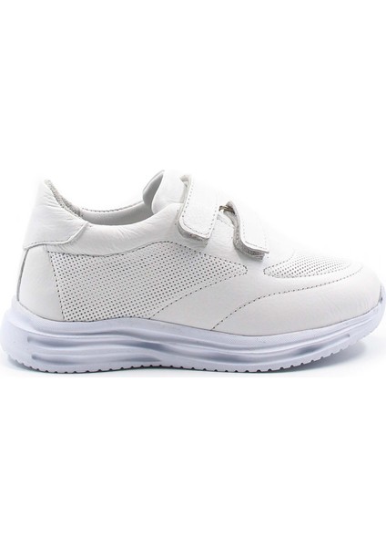 Deri Unisex Çocuk Casual Ayakkabı 156XCA4009