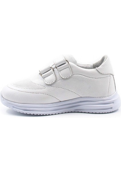 Deri Unisex Çocuk Casual Ayakkabı 156XCA4009