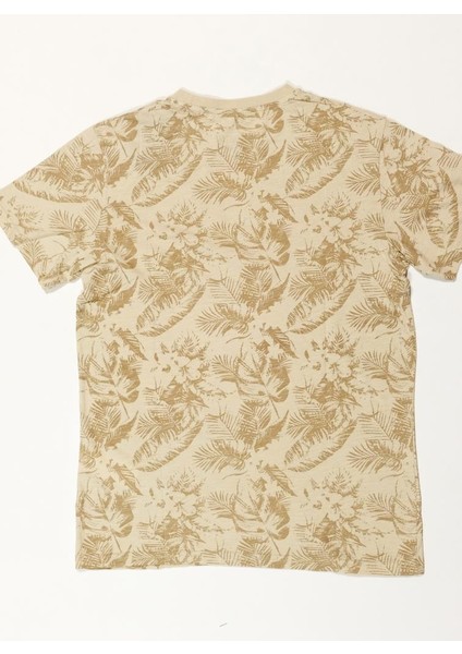 Bisiklet Yaka Özel Işlem Görmüş Tişört Cdr 4121 modelleri