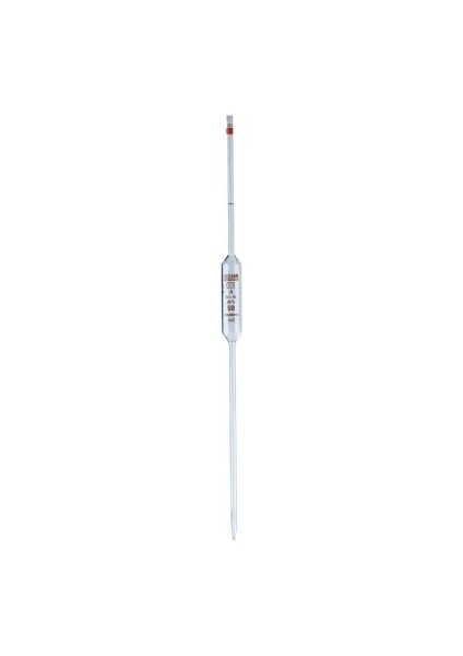 Cam Pipet Bullu [25 Ml]