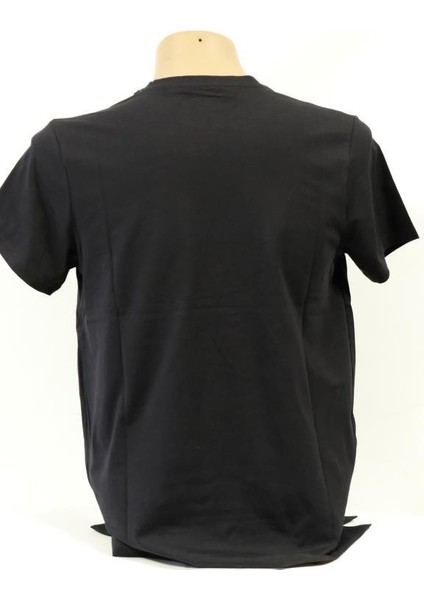 Erkek Baskılı Bisiklet Yaka Tişört Cdr 4039 modelleri