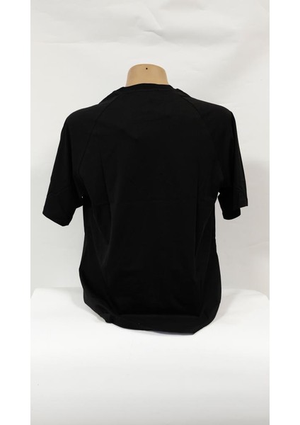 Erkek Oversize Bol Kesim Tişört Cdr 4162 modelleri