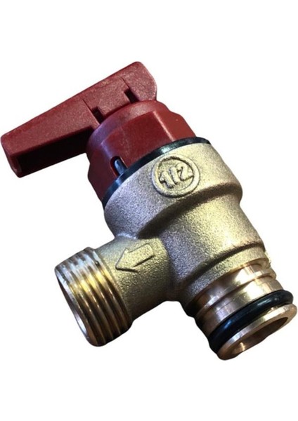 Vaillant Turbotec Kombi Emniyet Ventili fiyatları