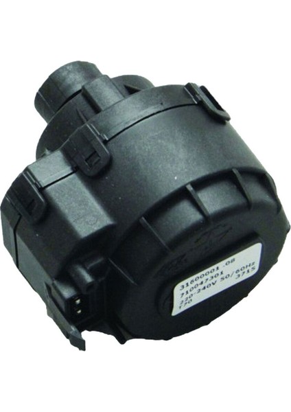 Airfel Eca Proteus 3 Yollu Grup Motoru