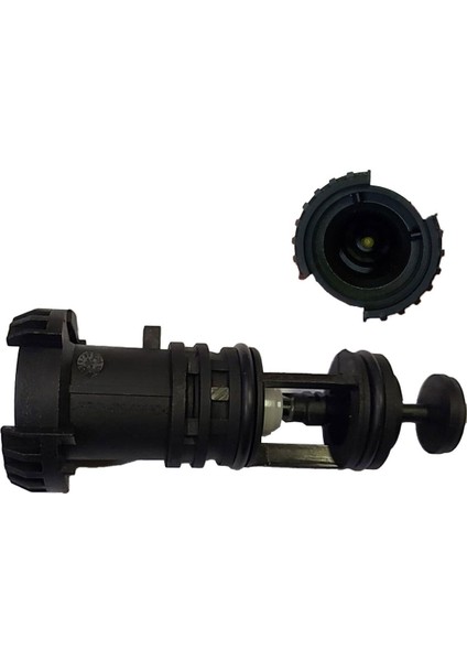 Ariston Baymak Tamir Takımı