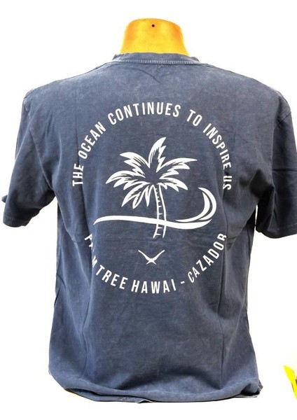 Erkek Bol Kesim Tişört Cdr 4084 fiyatları