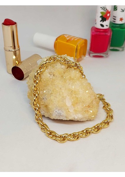 Çelik Bileklik (49680)