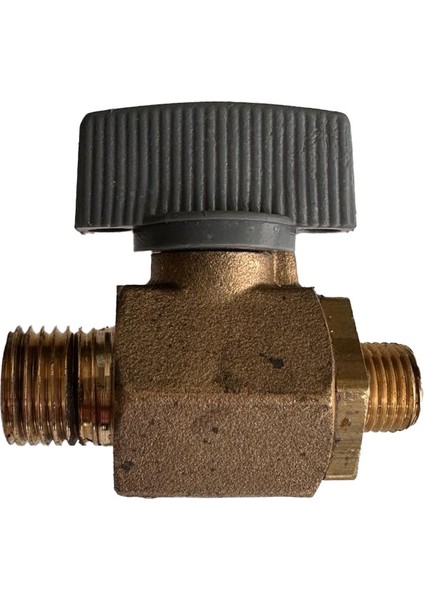 Eca Eurostar Su Doldurma Musluğu