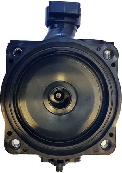 Viessmann Pompa Salyangozu