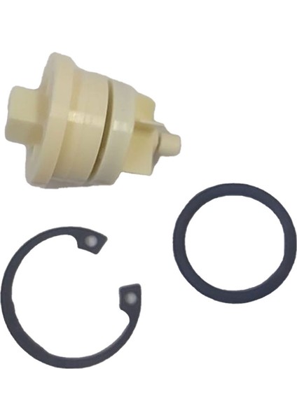 Vaillant Vuw Kombi Su Akış Türbini