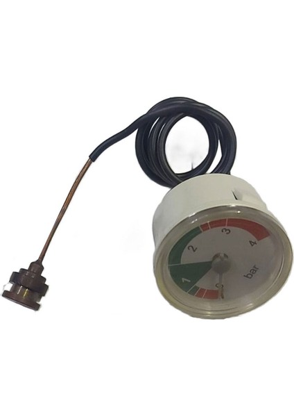 Immergas Kombi Gösterge Saati