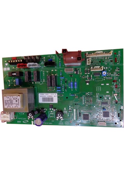 Viessmann Vitopend 100 WH1D 7831255