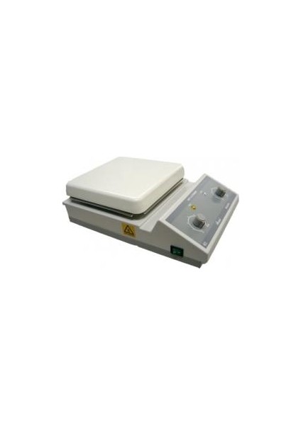 Isıtıcılı Manyetik Karıştırıcı - Mtops (MS-300)