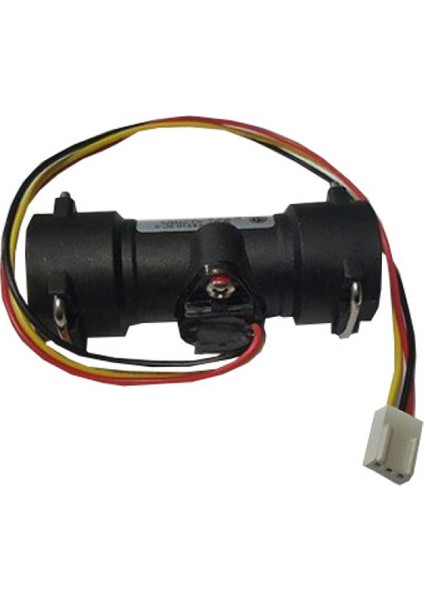 Termodinamik Akış Türbini