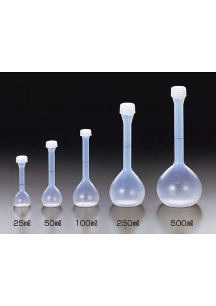 Plastik Balon Joje - 500 ml