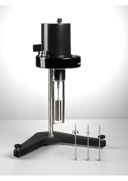 Viskozimetre (Ndj-1)