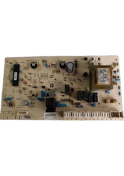 Elektronik Kontrol Kartı Vıessmann Vıtopend 100 WH1B 7831047