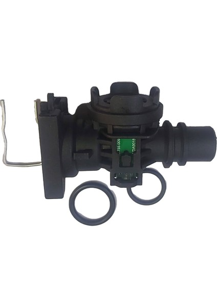 Vaillant Turbotec Plus Akış Türbini