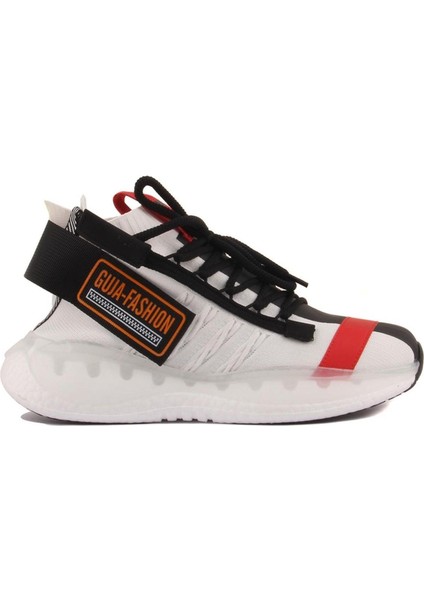 24Y433-2 Kadın Sneaker Ayakkabı