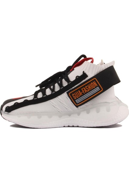 24Y433-2 Kadın Sneaker Ayakkabı