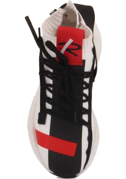 24Y433-2 Kadın Sneaker Ayakkabı