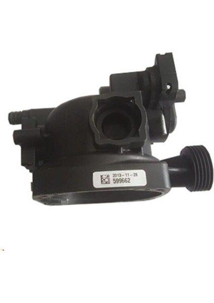 Demirdöküm Baykan Kombi Pompa Salyangozu fiyatları