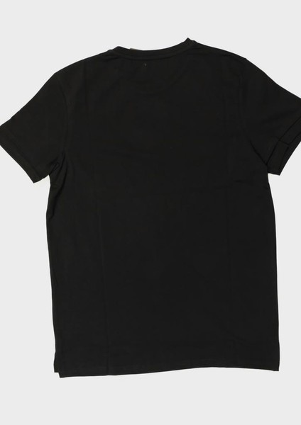 Erkek Premıum Baskılı Bisiklet Yaka Tişört Cdr 4048 fiyatları