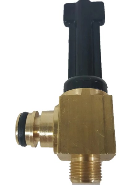 Vaillant Uyumlu Kombi Su Doldurma Musluğu