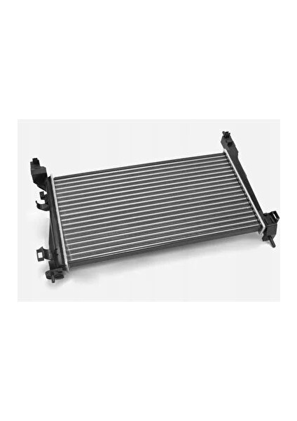 Radyatör Mekanik Fiorino 1,3d Mjt Bipper Nemo 1,3 Hdi 51780659 733104 Valeo