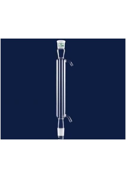 Düz Soğutucu (Tek Ns/tek Ucu Şilifli) - 40 cm