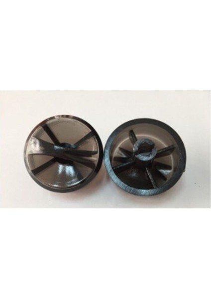 Baymak-Eco-Baksi Kombi Düğme