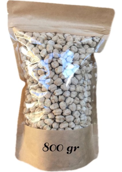 İri Nohut 800 gr