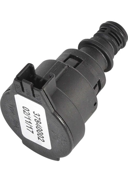 Baymak Basınç Sondası